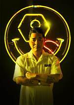 マッシュアップ フェスティバル コウベ メリケンパーク｜写真4