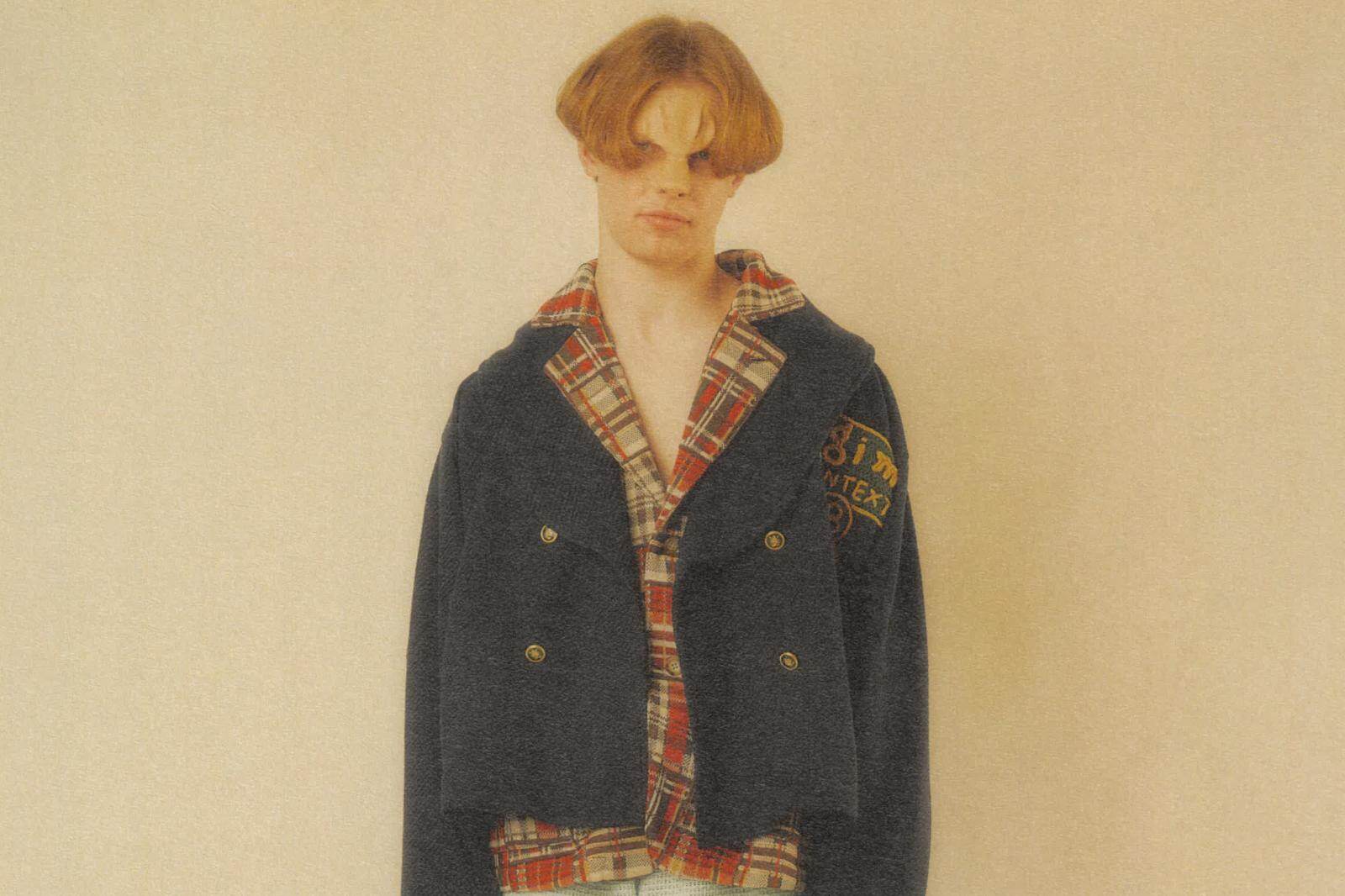 ジムコンテキスト 2026年春夏 ウィメンズ&メンズ コレクション