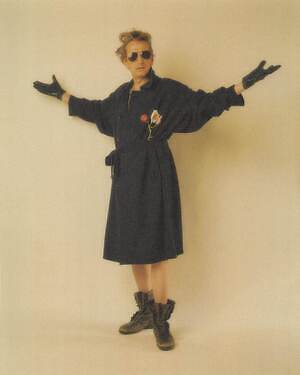 ジムコンテキスト(gim context) 2026年春夏ウィメンズ&メンズコレクション  - 写真20