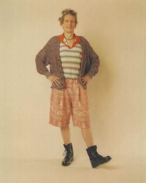 ジムコンテキスト(gim context) 2026年春夏ウィメンズ&メンズコレクション  - 写真2