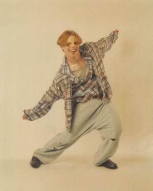 ジムコンテキスト(gim context) 2026年春夏ウィメンズ&メンズコレクション  - 写真13