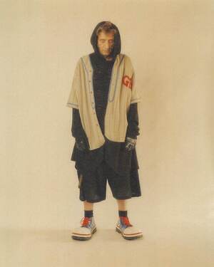 ジムコンテキスト(gim context) 2026年春夏ウィメンズ&メンズコレクション  - 写真5