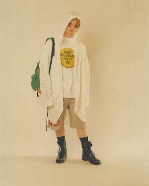 ジムコンテキスト(gim context) 2026年春夏ウィメンズ&メンズコレクション  - 写真3