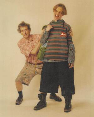 ジムコンテキスト(gim context) 2026年春夏ウィメンズ&メンズコレクション  - 写真12