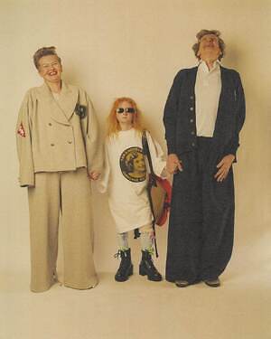 ジムコンテキスト(gim context) 2026年春夏ウィメンズ&メンズコレクション  - 写真15