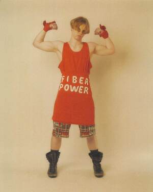 ジムコンテキスト(gim context) 2026年春夏ウィメンズ&メンズコレクション  - 写真16