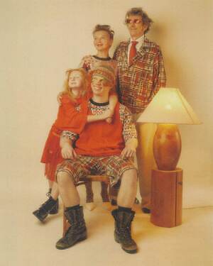 ジムコンテキスト(gim context) 2026年春夏ウィメンズ&メンズコレクション  - 写真21