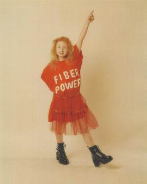 ジムコンテキスト(gim context) 2026年春夏ウィメンズ&メンズコレクション  - 写真8