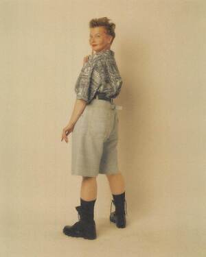 ジムコンテキスト(gim context) 2026年春夏ウィメンズ&メンズコレクション  - 写真19