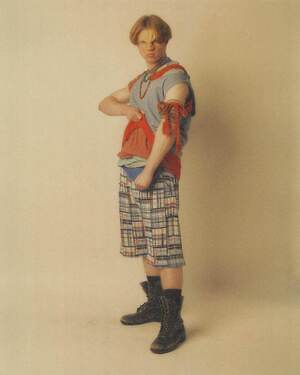 ジムコンテキスト(gim context) 2026年春夏ウィメンズ&メンズコレクション  - 写真14