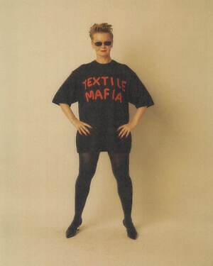 ジムコンテキスト(gim context) 2026年春夏ウィメンズ&メンズコレクション  - 写真6