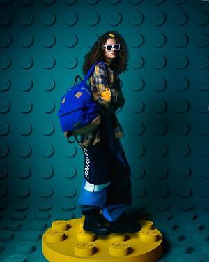 ジムコンテキスト(gim context) 2025-26年秋冬ウィメンズ&メンズコレクション  - 写真4