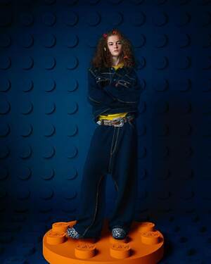 ジムコンテキスト(gim context) 2025-26年秋冬ウィメンズ&メンズコレクション  - 写真8