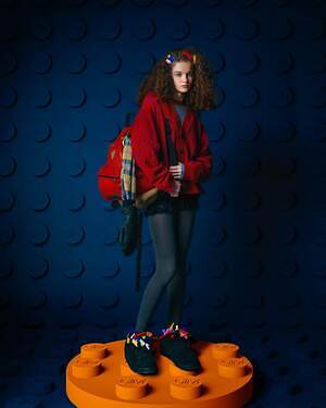 ジムコンテキスト(gim context) 2025-26年秋冬ウィメンズ&メンズコレクション  - 写真9