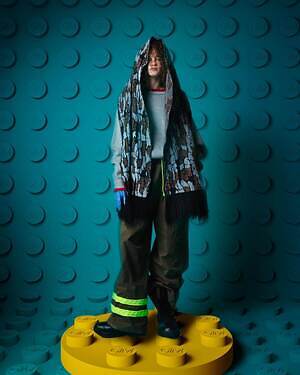 ジムコンテキスト(gim context) 2025-26年秋冬ウィメンズ&メンズコレクション  - 写真15