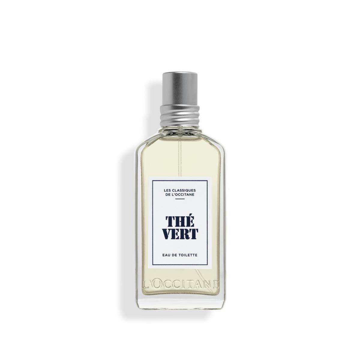 「グリーンティ オードトワレ」50mL 8,470円＜限定復刻＞ 