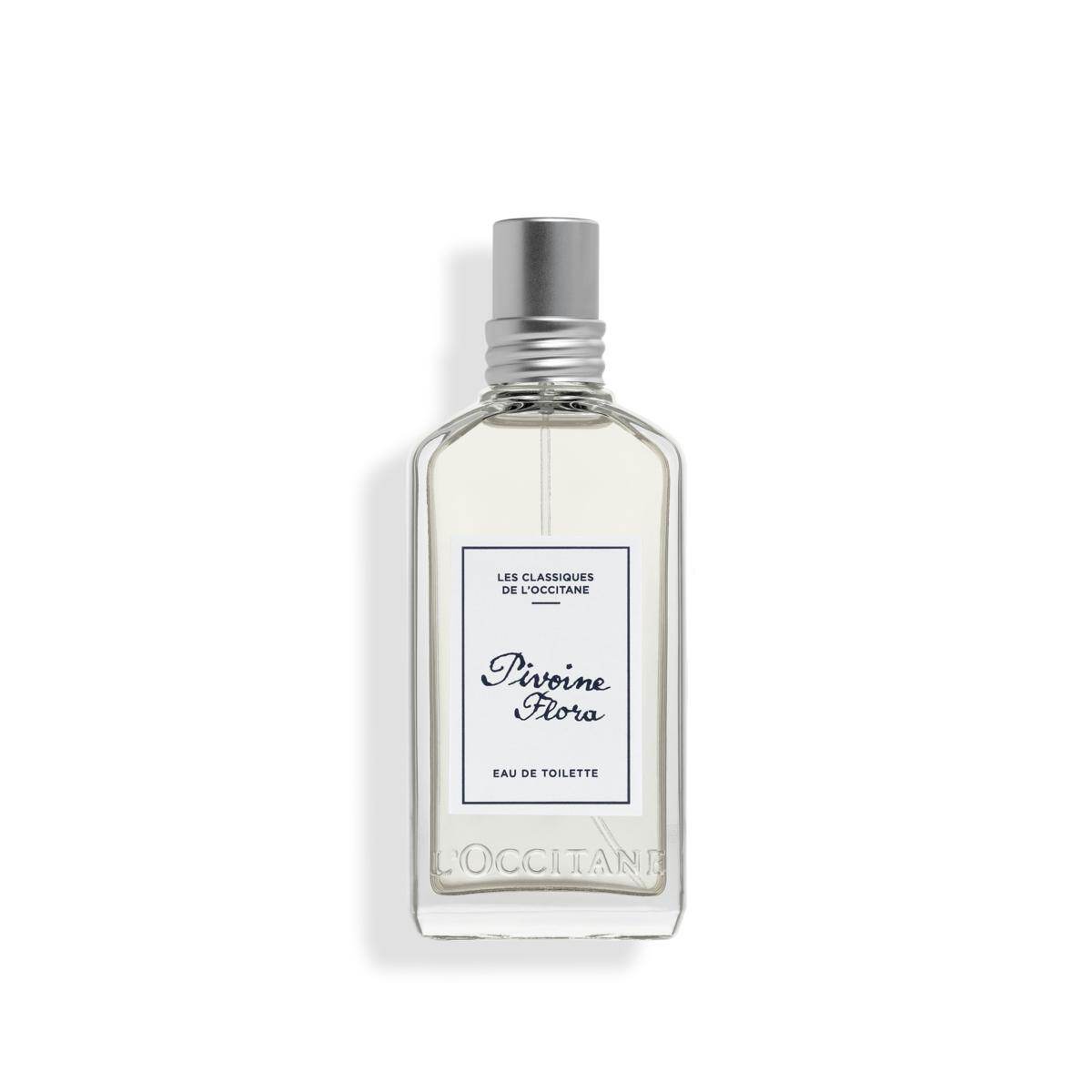 「ピオニー オードトワレ」50mL 8,470円＜限定復刻＞