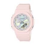 G-SHOCK 腕時計 ピンク ホワイト G-SHOCK WEB限定 CASIO ミッドサイズ ピンクスケルトン GMA