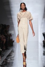 マウリツィオ ペコラーロ(MAURIZIO PECORARO)の2011年春夏コレクション｜写真4