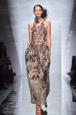 マウリツィオ ペコラーロ(MAURIZIO PECORARO)の2011年春夏コレクション｜写真11