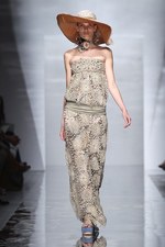 マウリツィオ ペコラーロ(MAURIZIO PECORARO)の2011年春夏コレクション｜写真12