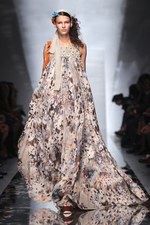 マウリツィオ ペコラーロ(MAURIZIO PECORARO)の2011年春夏コレクション｜写真13