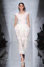 マウリツィオ ペコラーロ(MAURIZIO PECORARO)の2011年春夏コレクション｜写真14