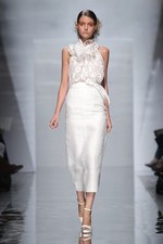 マウリツィオ ペコラーロ(MAURIZIO PECORARO)の2011年春夏コレクション｜写真16