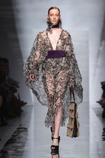 マウリツィオ ペコラーロ(MAURIZIO PECORARO)の2011年春夏コレクション｜写真19