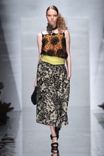 マウリツィオ ペコラーロ(MAURIZIO PECORARO)の2011年春夏コレクション｜写真21