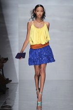 マウリツィオ ペコラーロ(MAURIZIO PECORARO)の2011年春夏コレクション｜写真27