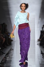 マウリツィオ ペコラーロ(MAURIZIO PECORARO)の2011年春夏コレクション｜写真30