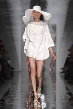 マウリツィオ ペコラーロ(MAURIZIO PECORARO)の2011年春夏コレクション｜写真37