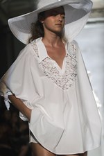 マウリツィオ ペコラーロ(MAURIZIO PECORARO)の2011年春夏コレクション｜写真38