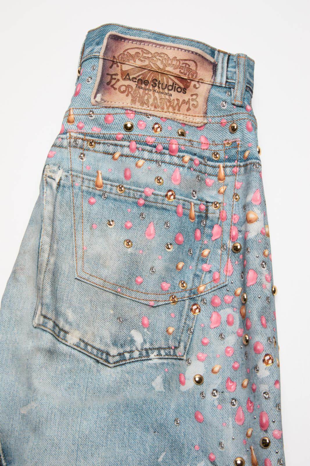 アクネ ストゥディオズ(Acne Studios) アクネ ストゥディオズ アオヤマ｜写真3