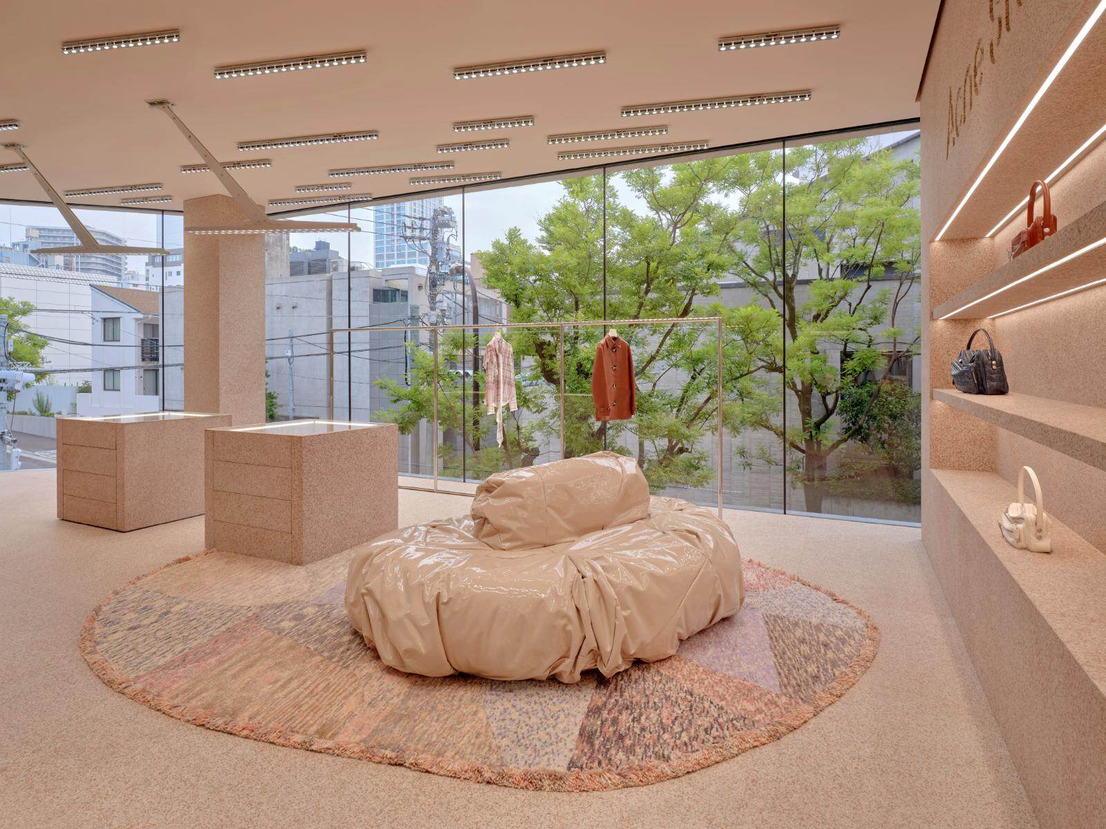 アクネ ストゥディオズ(Acne Studios) アクネ ストゥディオズ アオヤマ｜写真15