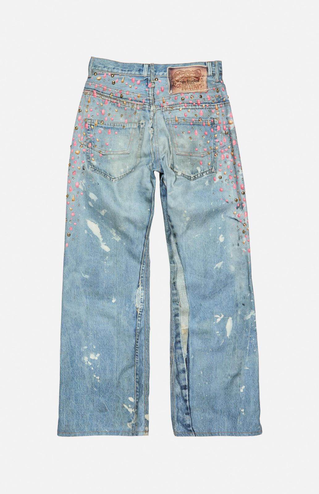 アクネ ストゥディオズ(Acne Studios) アクネ ストゥディオズ アオヤマ｜写真2