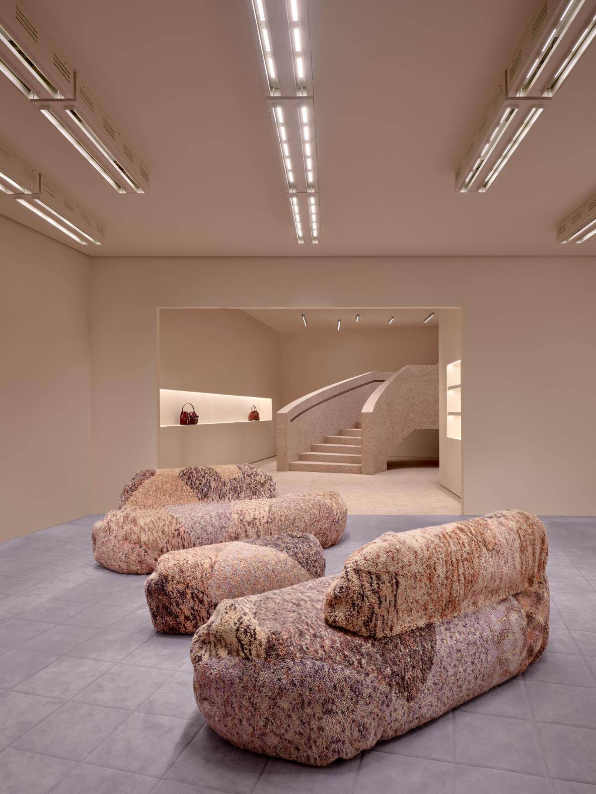 アクネ ストゥディオズ(Acne Studios) アクネ ストゥディオズ アオヤマ｜写真16