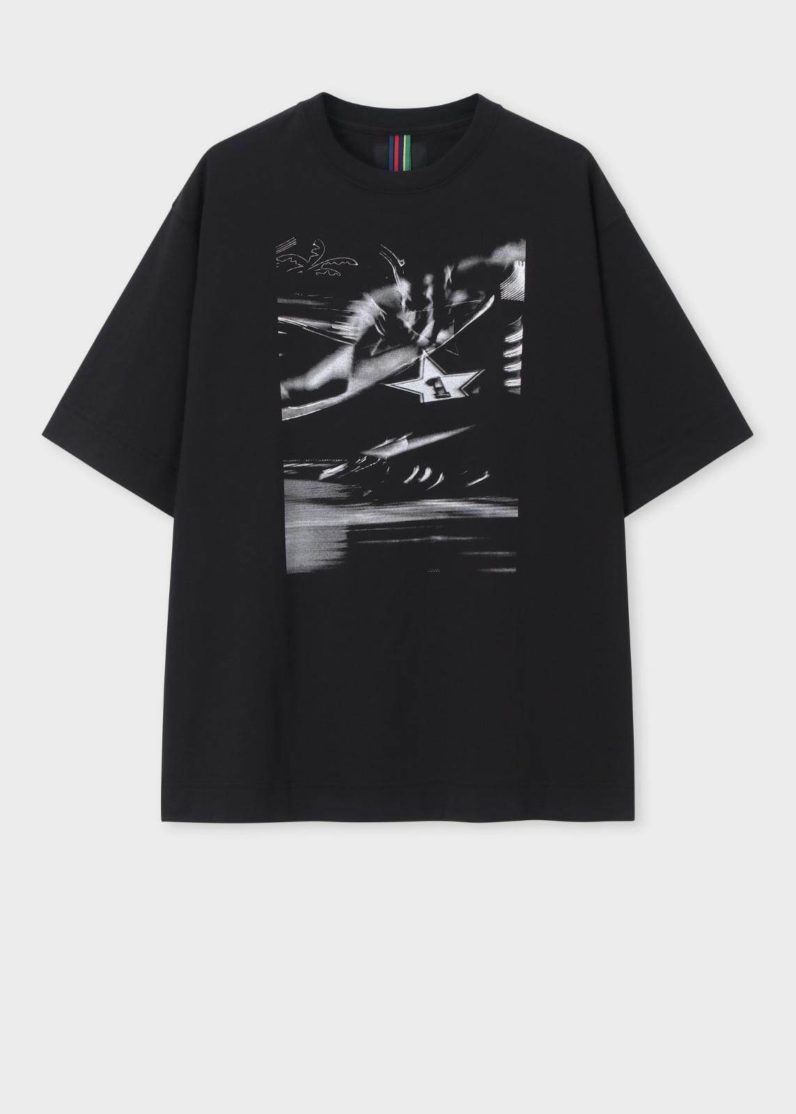 PSポール・スミス“好みの組み合わせ”楽しめる高機能セットアップ、コンバースコラボスニーカーも｜写真38