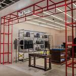 PSポール・スミス“好みの組み合わせ”楽しめる高機能セットアップ、コンバースコラボスニーカーも｜写真1