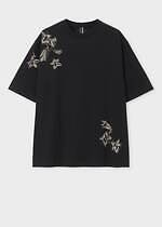 PSポール・スミス“好みの組み合わせ”楽しめる高機能セットアップ、コンバースコラボスニーカーも｜写真40