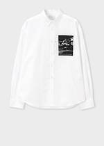 PSポール・スミス“好みの組み合わせ”楽しめる高機能セットアップ、コンバースコラボスニーカーも｜写真28