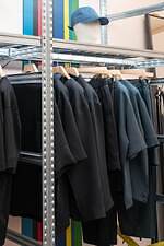 PSポール・スミス“好みの組み合わせ”楽しめる高機能セットアップ、コンバースコラボスニーカーも｜写真58