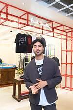 PSポール・スミス“好みの組み合わせ”楽しめる高機能セットアップ、コンバースコラボスニーカーも｜写真79