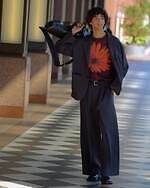 PSポール・スミス“好みの組み合わせ”楽しめる高機能セットアップ、コンバースコラボスニーカーも｜写真7