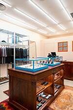 PSポール・スミス“好みの組み合わせ”楽しめる高機能セットアップ、コンバースコラボスニーカーも｜写真74