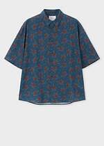 PSポール・スミス“好みの組み合わせ”楽しめる高機能セットアップ、コンバースコラボスニーカーも｜写真32