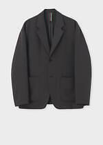 PSポール・スミス“好みの組み合わせ”楽しめる高機能セットアップ、コンバースコラボスニーカーも｜写真9