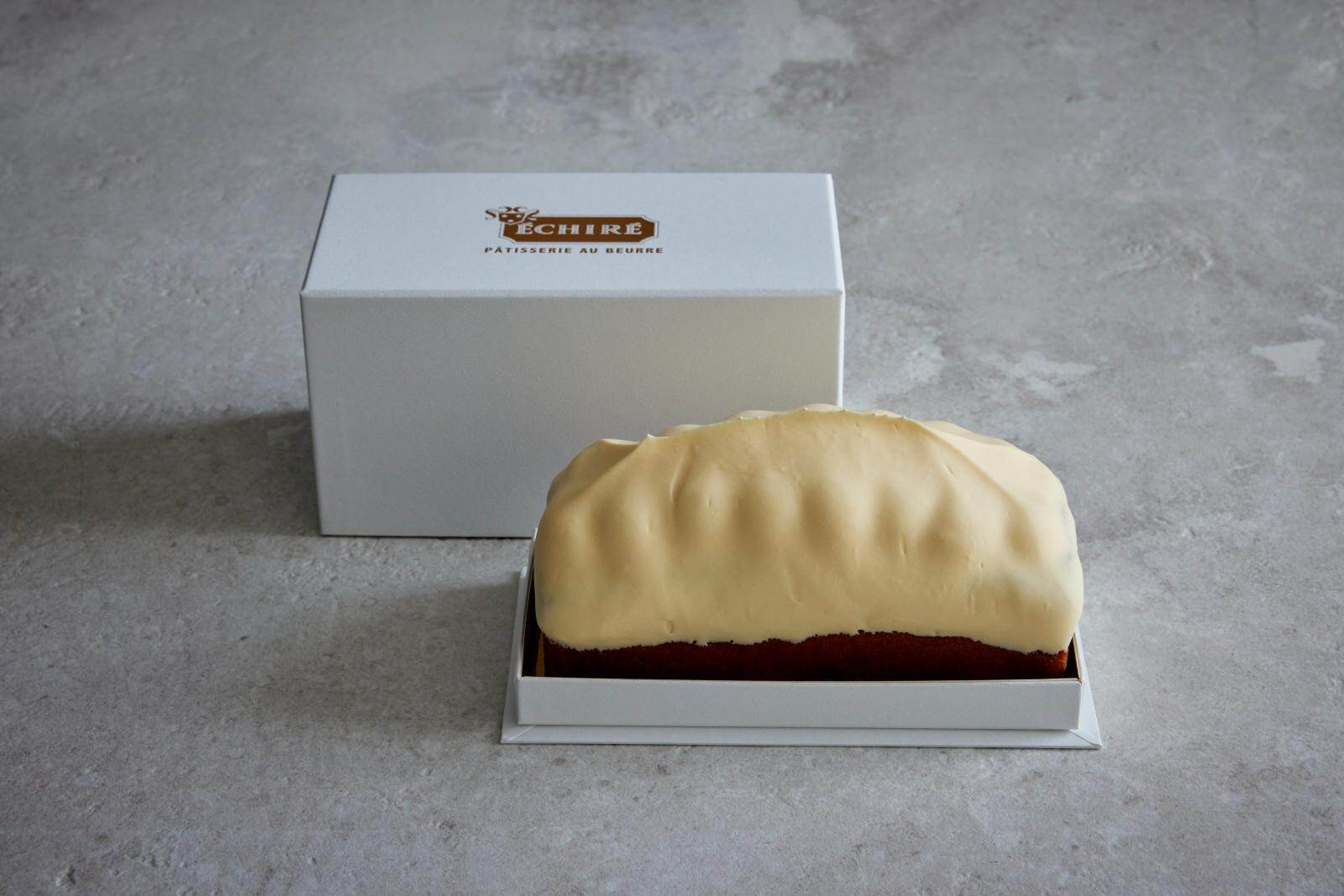 「ウィークエンド・エシレ シトロン エ クレーム」4,968円 
