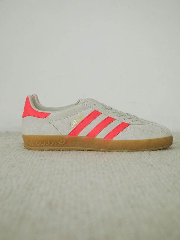 アディダス オリジナルス(adidas Originals), アーバンリサーチ ドアーズ(URBAN RESEARCH DOORS) ガゼル インドア｜写真2